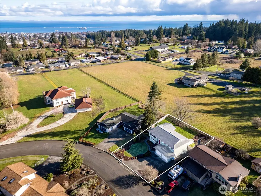 3633 Crabapple Place, Port Angeles, WA 98362 - #3