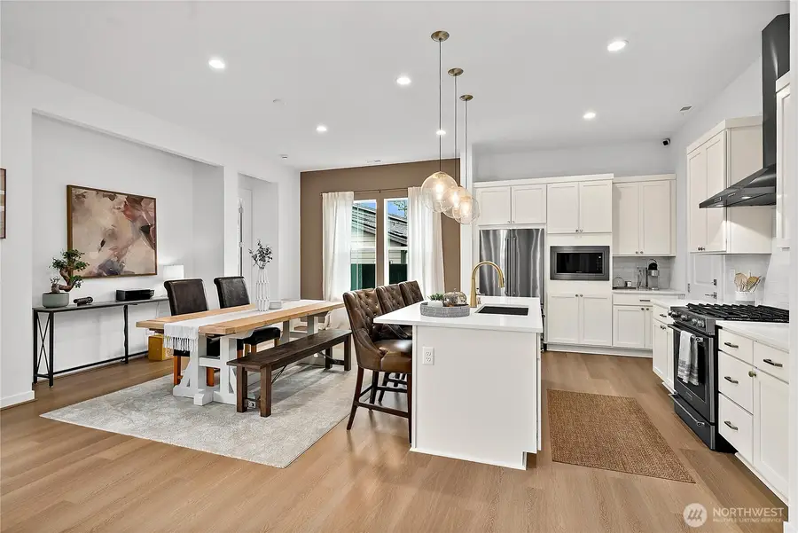 23540 SE Wisteria Street, Black Diamond, WA 98010 - #2