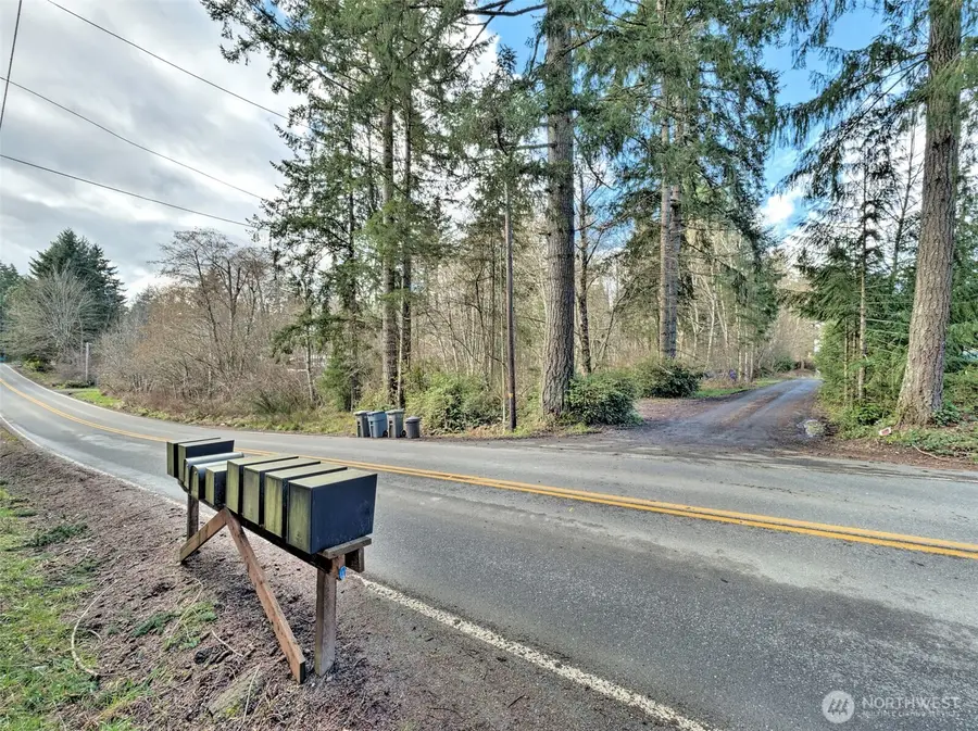 6641 SE Arcadia Road, Shelton, WA 98584 - #3