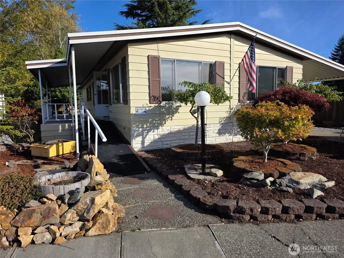 11436 SE 208th Street #134, Kent, WA 98031 - #1