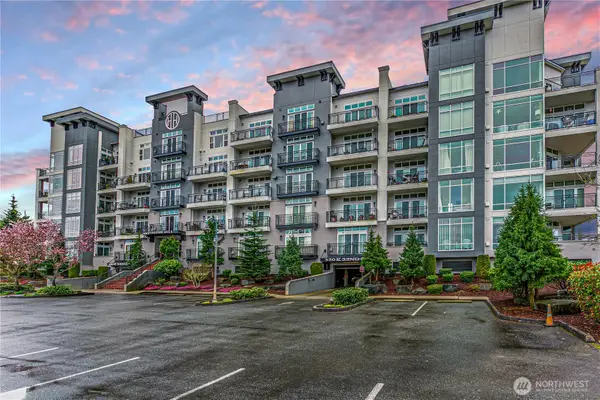 320 E 32nd Street #209, Tacoma, WA 98404