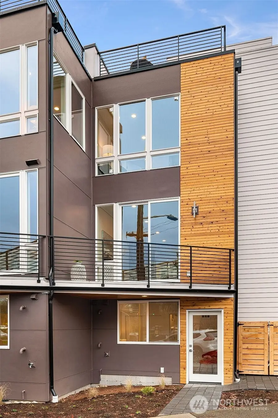 5114 24th Avenue Ne, Seattle, WA 98105 - #2