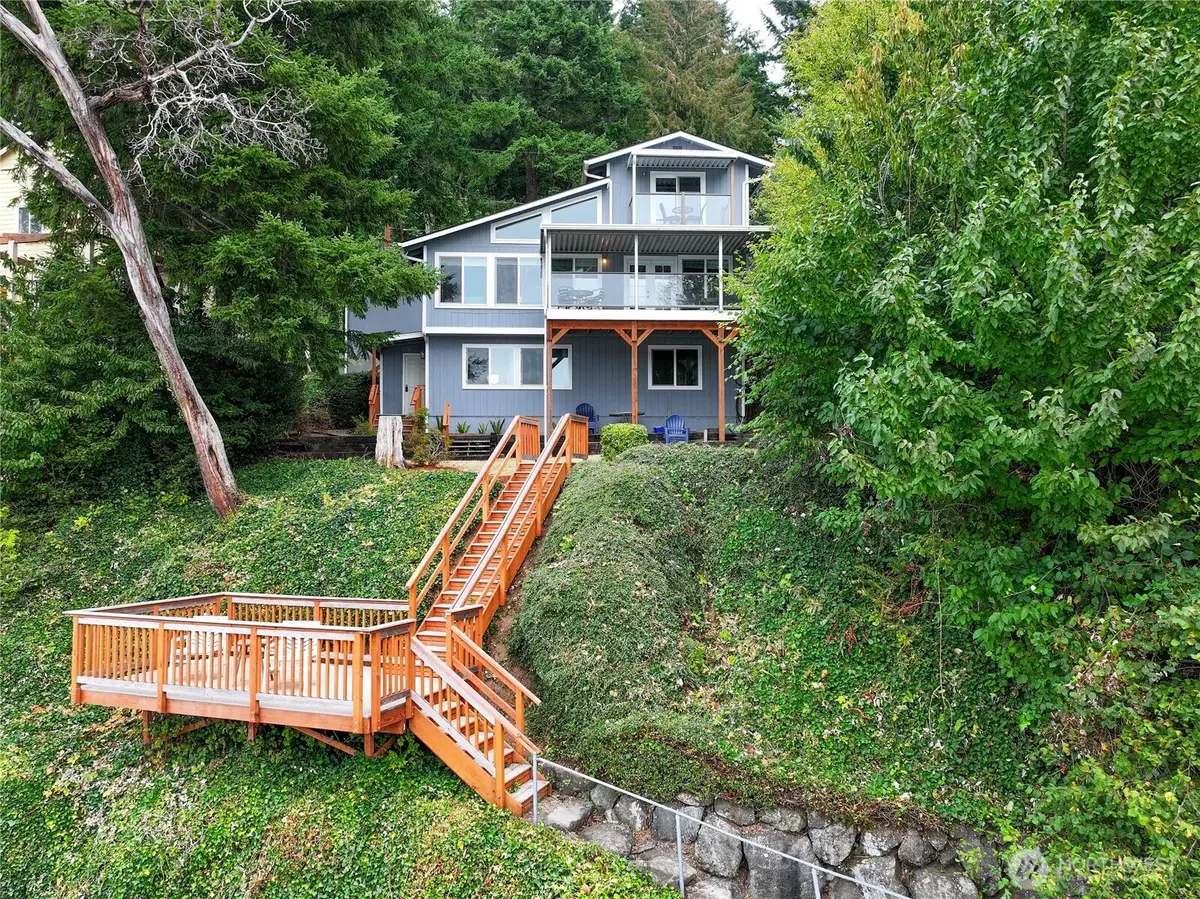 211 E Shoreline Lane, Shelton, WA 98584 - #1