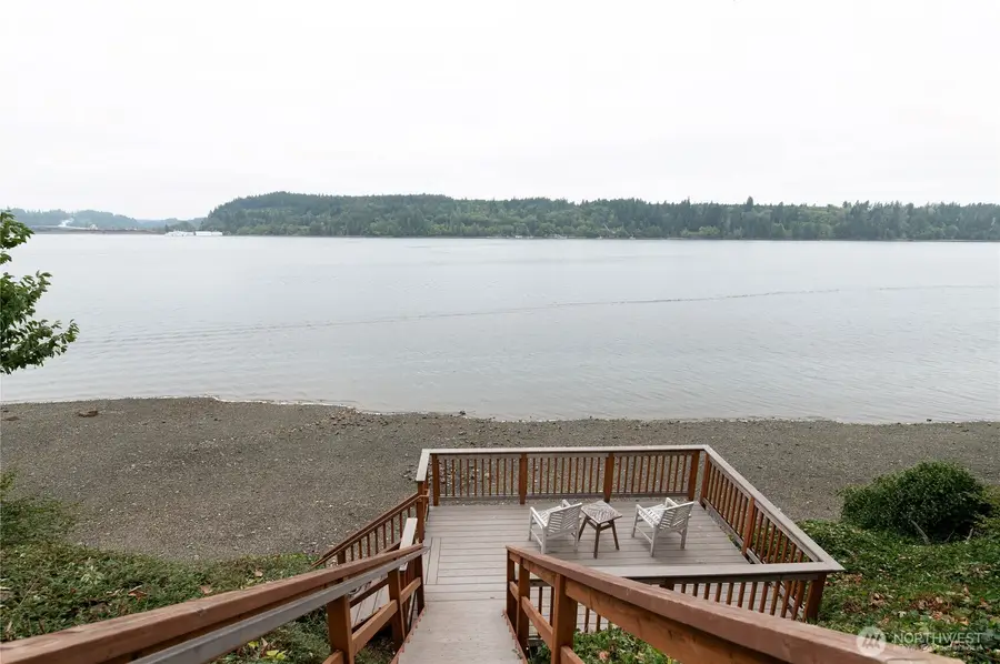 211 E Shoreline Lane, Shelton, WA 98584 - #2