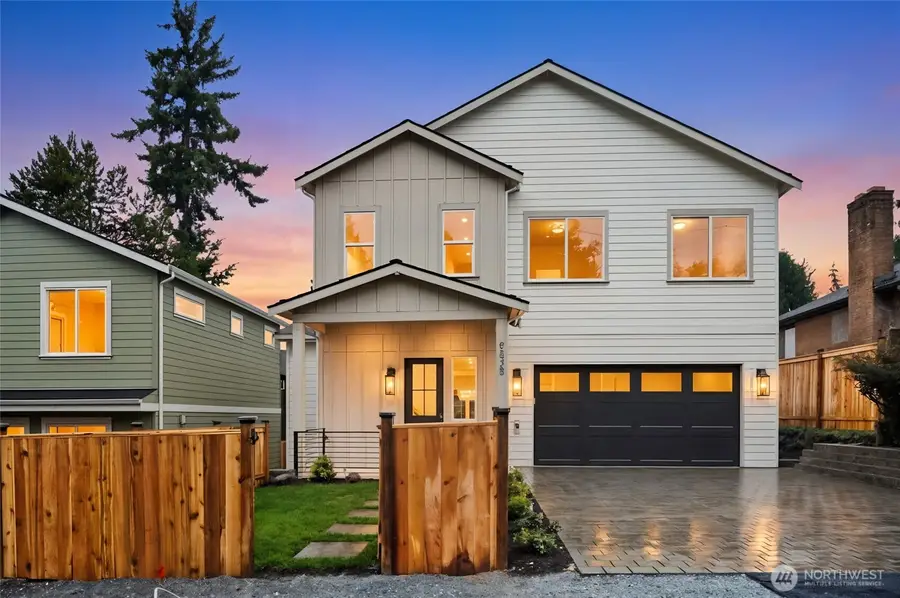 8838 28th Avenue Nw, Seattle, WA 98117 - #2