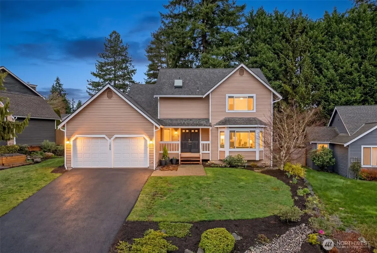 12920 177th Place Ne, Redmond, WA 98052 - #1
