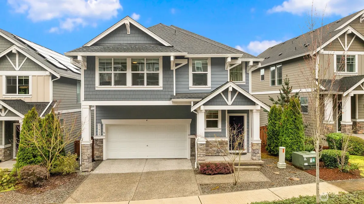 21048 37th Court S #8, Seatac, WA 98198 - #1