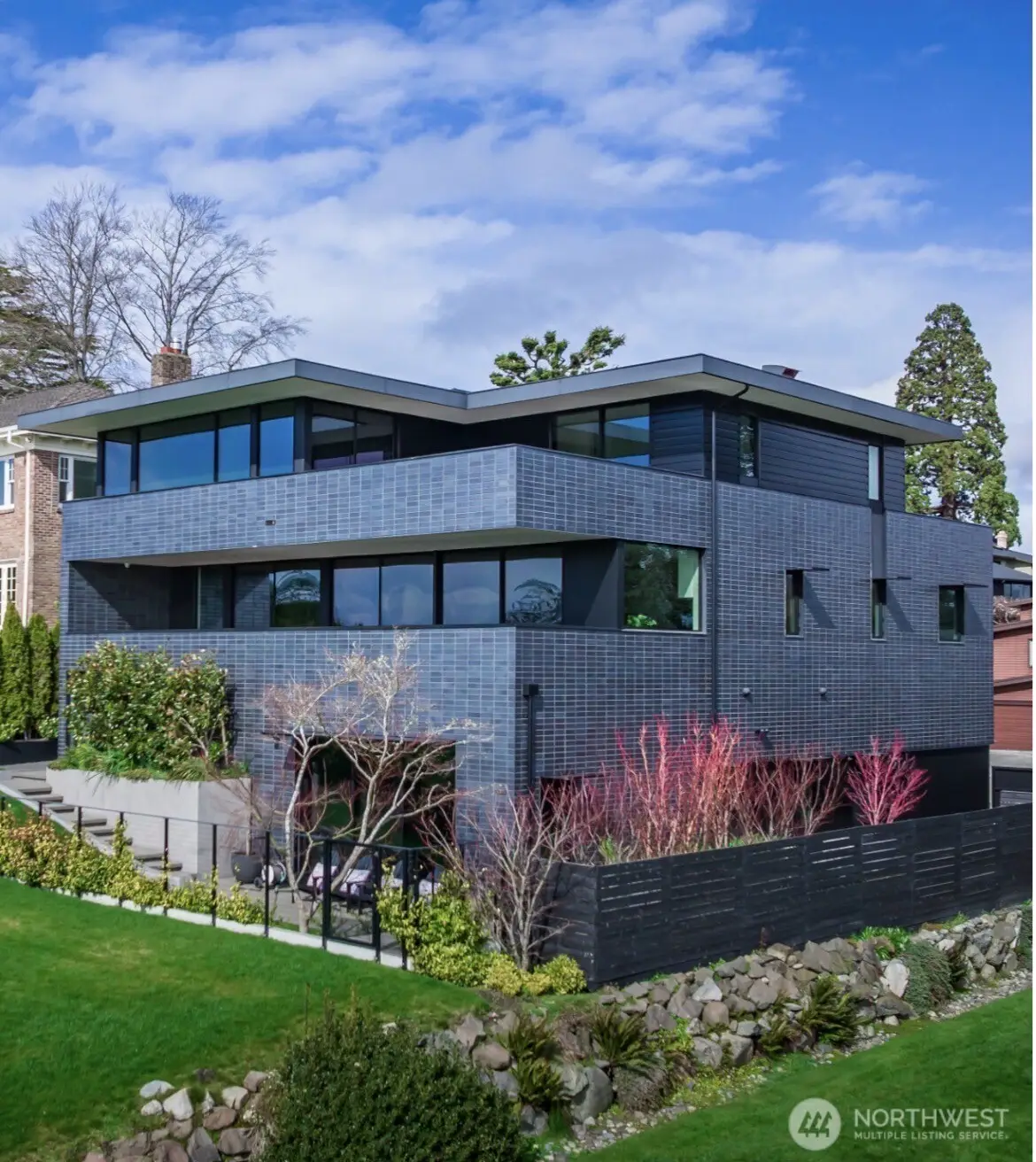 1914 Magnolia Boulevard W, Seattle, WA 98199 - #1