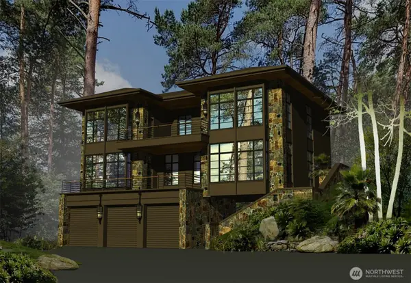 9433 SE 54th Street #14, Mercer Island, WA 98040