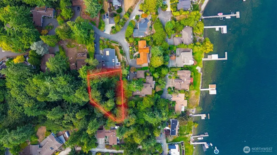 9433 SE 54th Street #14, Mercer Island, WA 98040 - #2