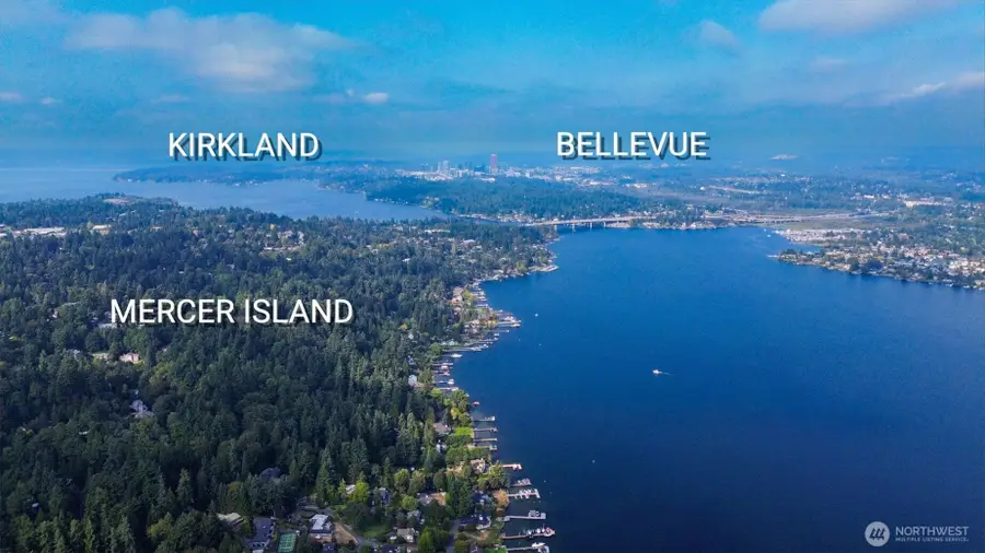 9433 SE 54th Street #14, Mercer Island, WA 98040 - #3