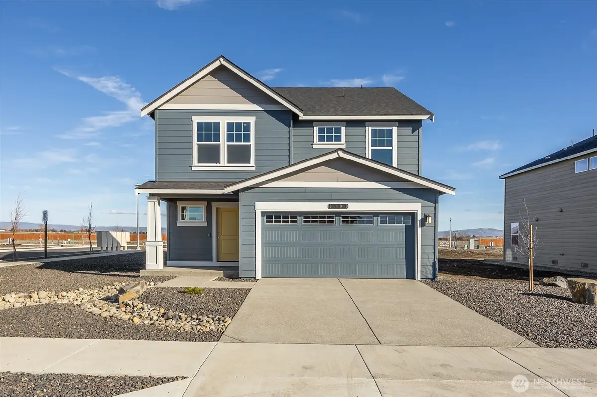 1815 S Mallard Way #1, Ellensburg, WA 98926 - #1