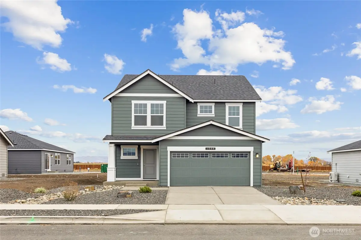1805 S Mallard Way #6, Ellensburg, WA 98926 - #1