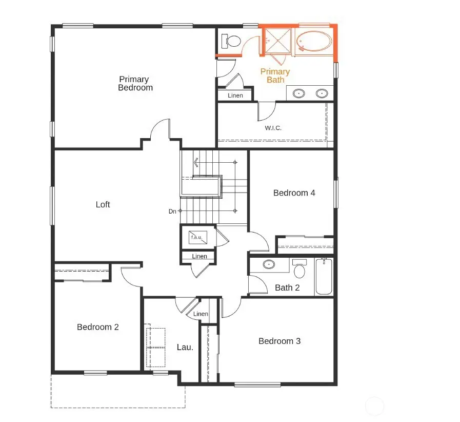 18422 136th Avenue E #137, Puyallup, WA 98374 - #3