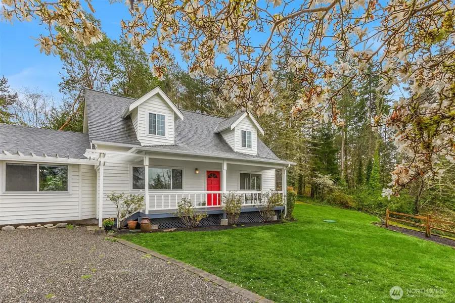 11312 Westwind Court Ne, Bainbridge Island, WA 98110 - #2