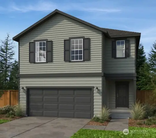 30408 126th Court Se #3-5, Auburn, WA 98092 - #1