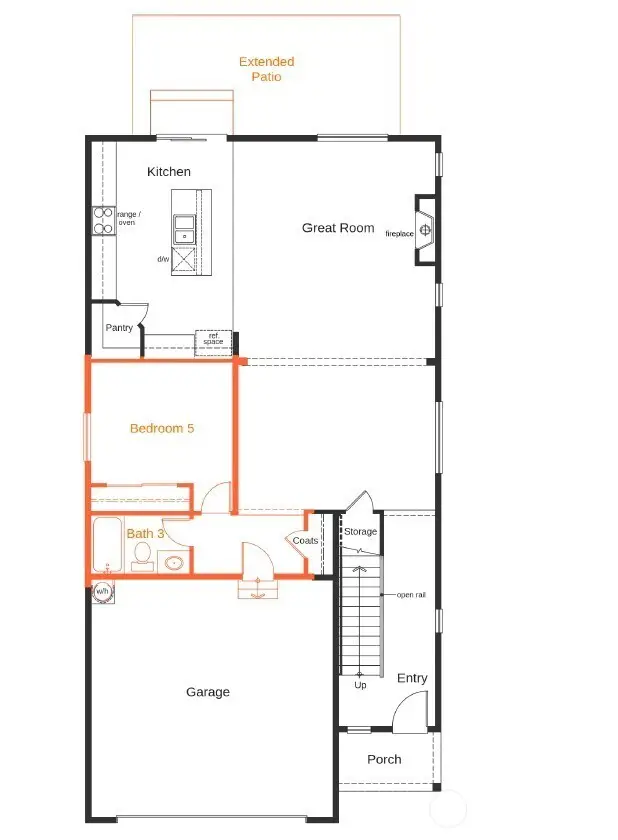 23743 35th Drive Se #40, Bothell, WA 98021 - #2