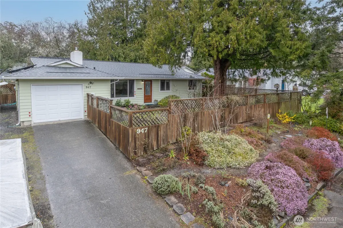 947 Logan Street, Port Townsend, WA 98368 - #1
