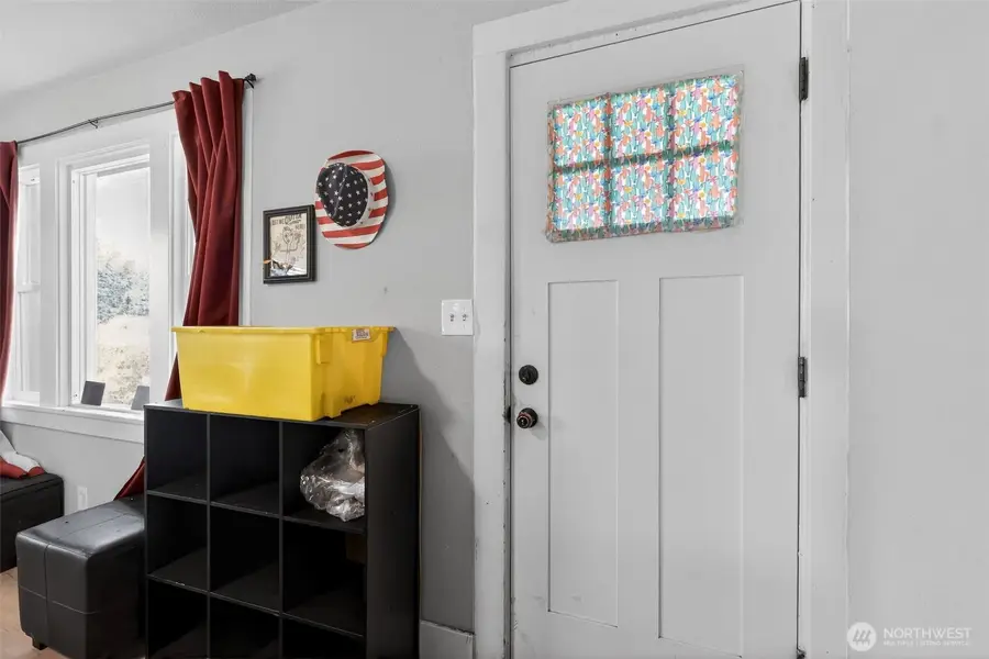 705 E Dearborn Avenue, Shelton, WA 98584 - #3