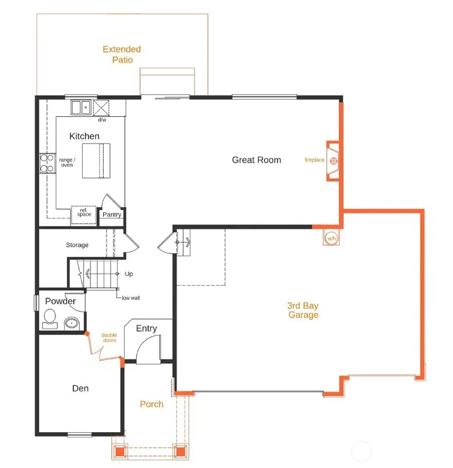 13665 184th Street Ct E #139, Puyallup, WA 98374 - #2