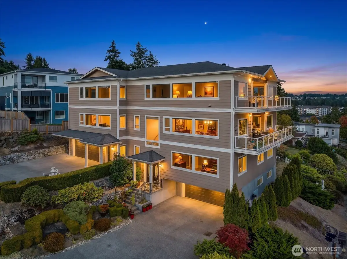 6404 NE 181st Street #A&B, Kenmore, WA 98028 - #1