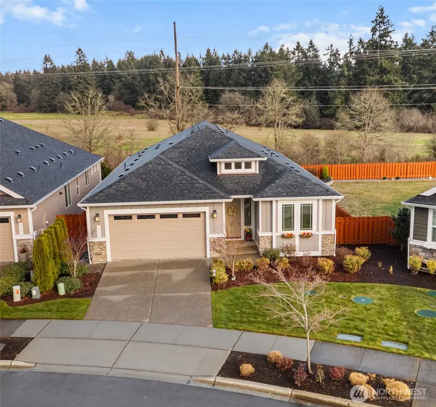 9519 Bowthorpe Street Se, Olympia, WA 98513 - #2