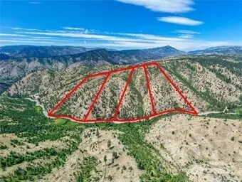 5 Lot Mud Creek Road, Entiat, WA 98822 - #3
