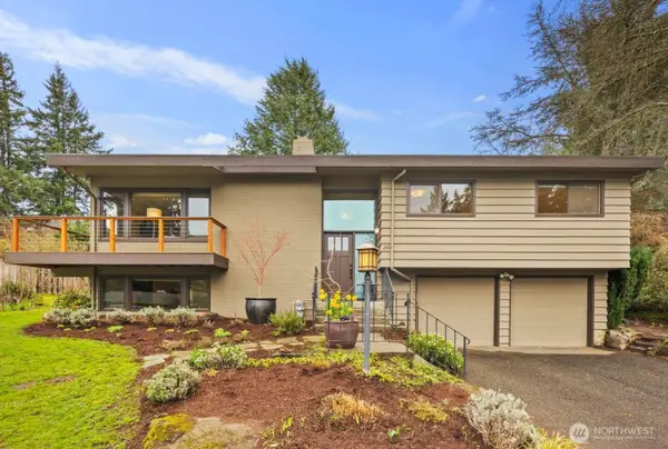 200 NW 177th Street, Shoreline, WA 98177