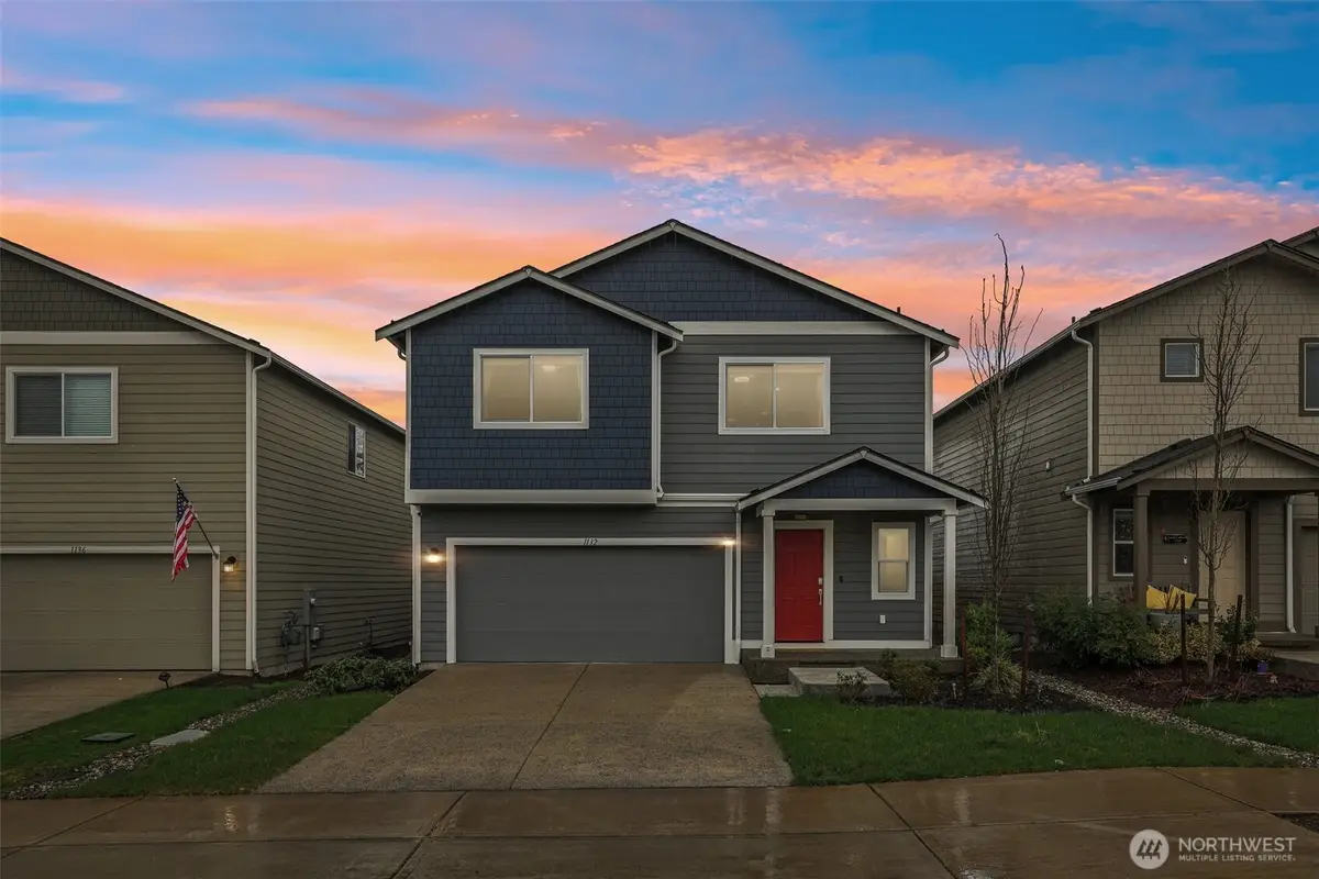 1132 15th Avenue, Sultan, WA 98294 - #1