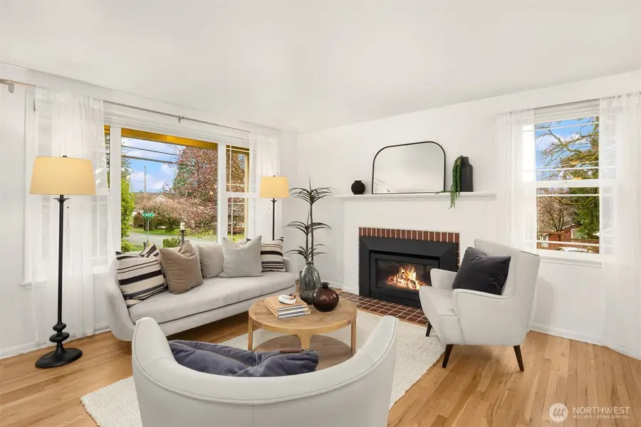 1502 N 107th Street, Seattle, WA 98133 - #3