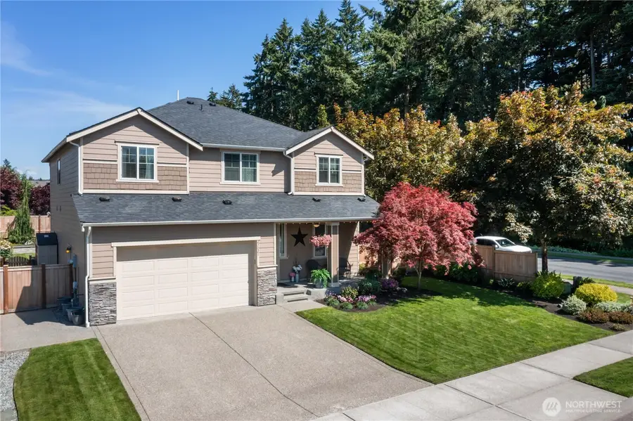 23021 81st Avenue Ct E, Graham, WA 98338 - #2