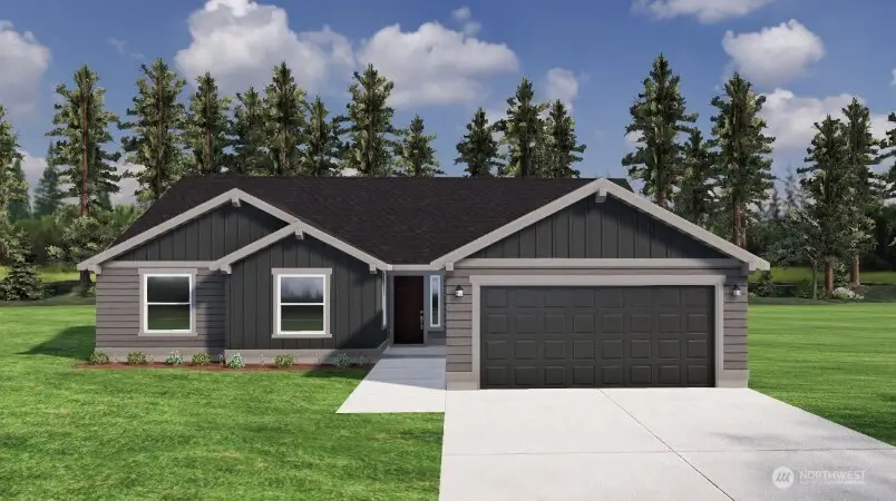 803 Ava St, Walla Walla, WA 99362 - #1