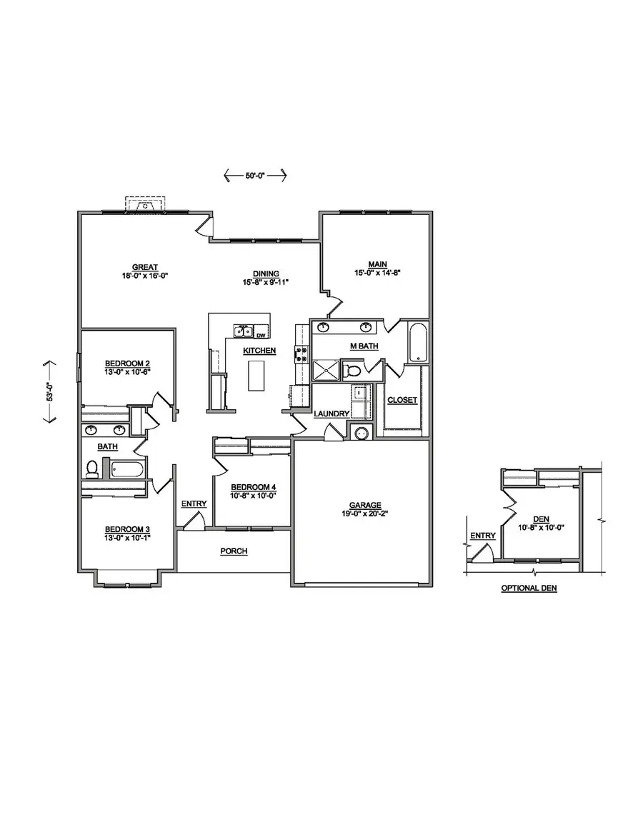 811 Ava St, Walla Walla, WA 99362 - #2