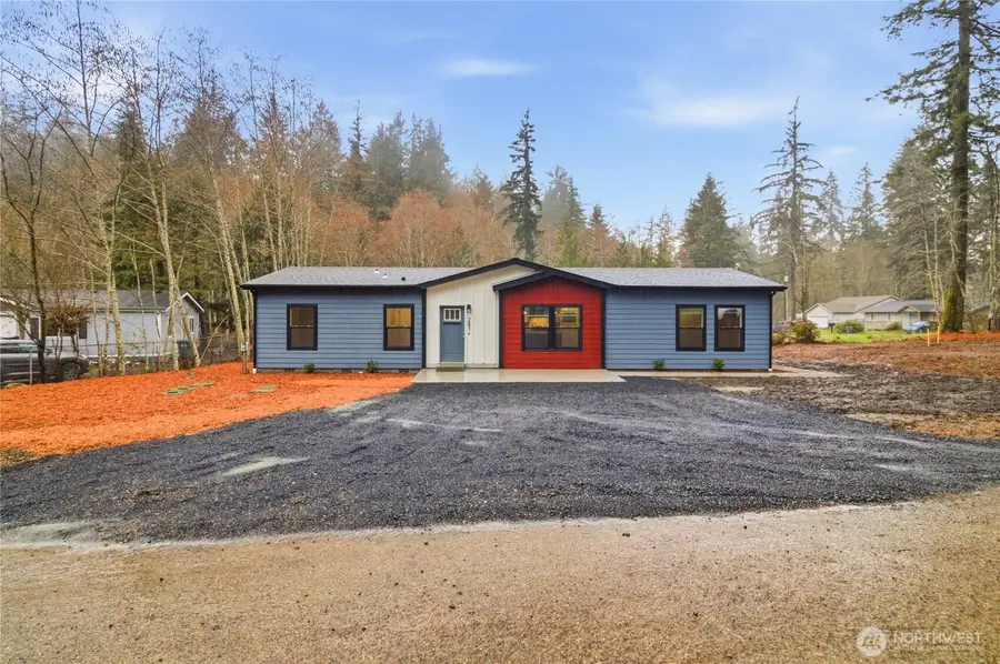 281 E Mclane Drive, Shelton, WA 98584 - #3