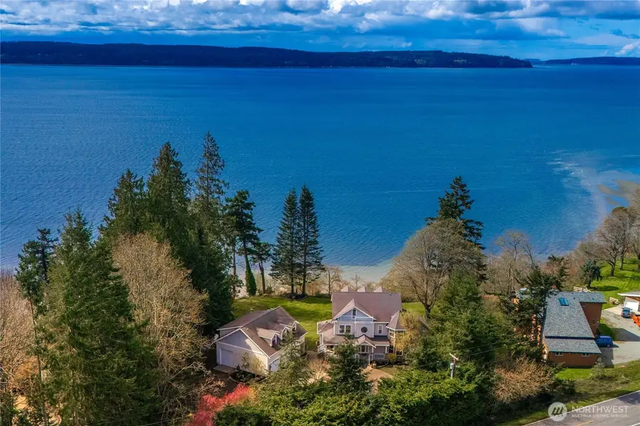 4200 S Camano Drive, Camano Island, WA 98282 - #2
