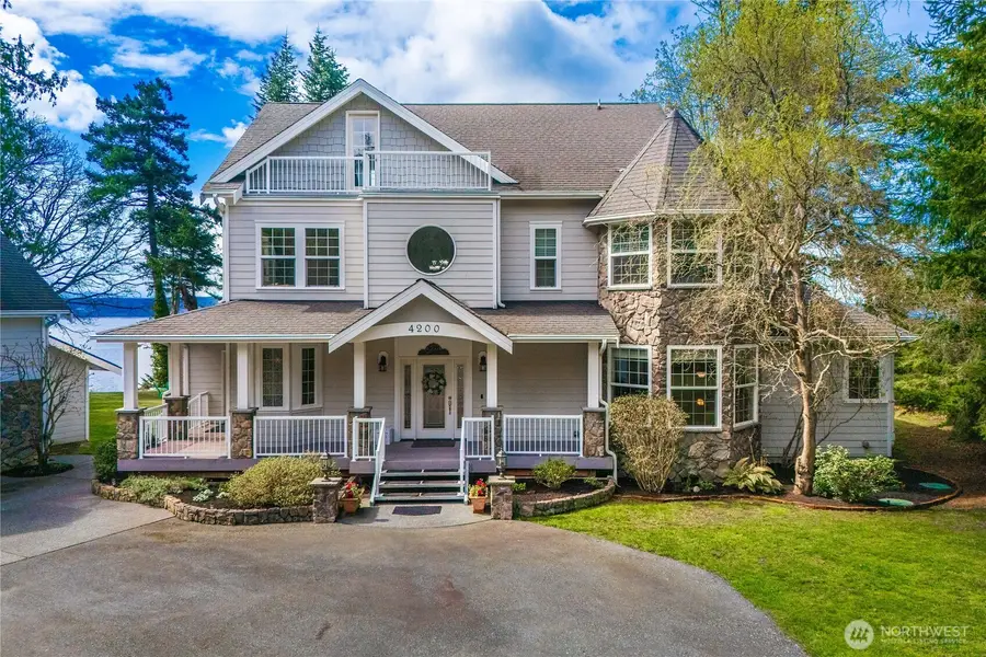 4200 S Camano Drive, Camano Island, WA 98282 - #3