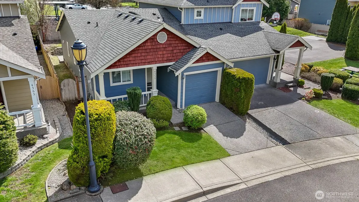 4359 Roxanna Loop Se, Lacey, WA 98503 - #1