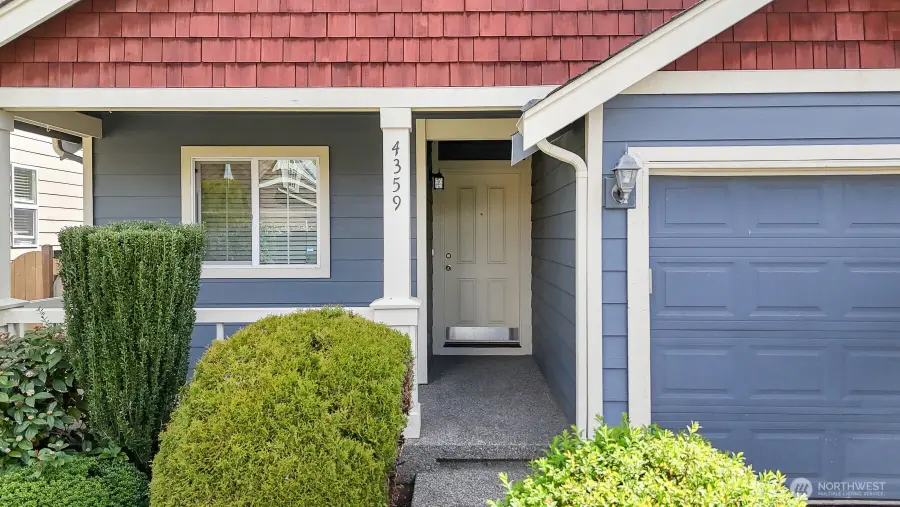 4359 Roxanna Loop Se, Lacey, WA 98503 - #2