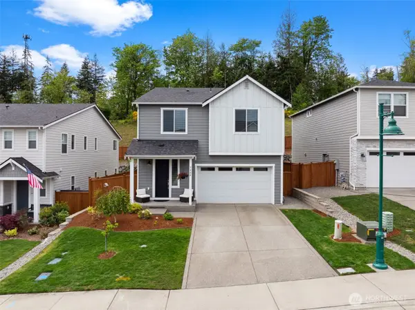 9844 Prospect Place, Gig Harbor, WA 98332