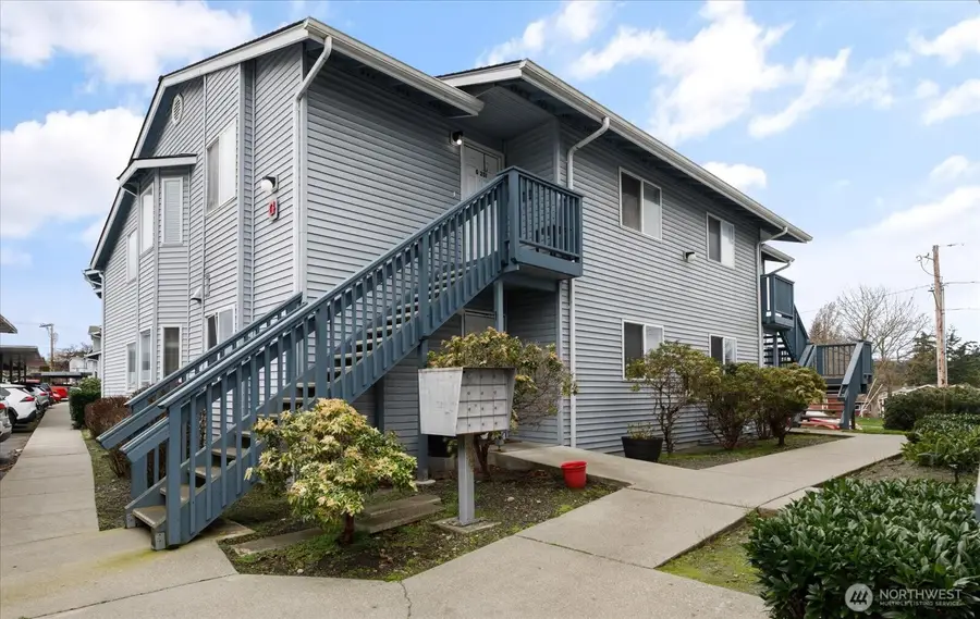 730 SE 8th Avenue #G201, Oak Harbor, WA 98277 - #2