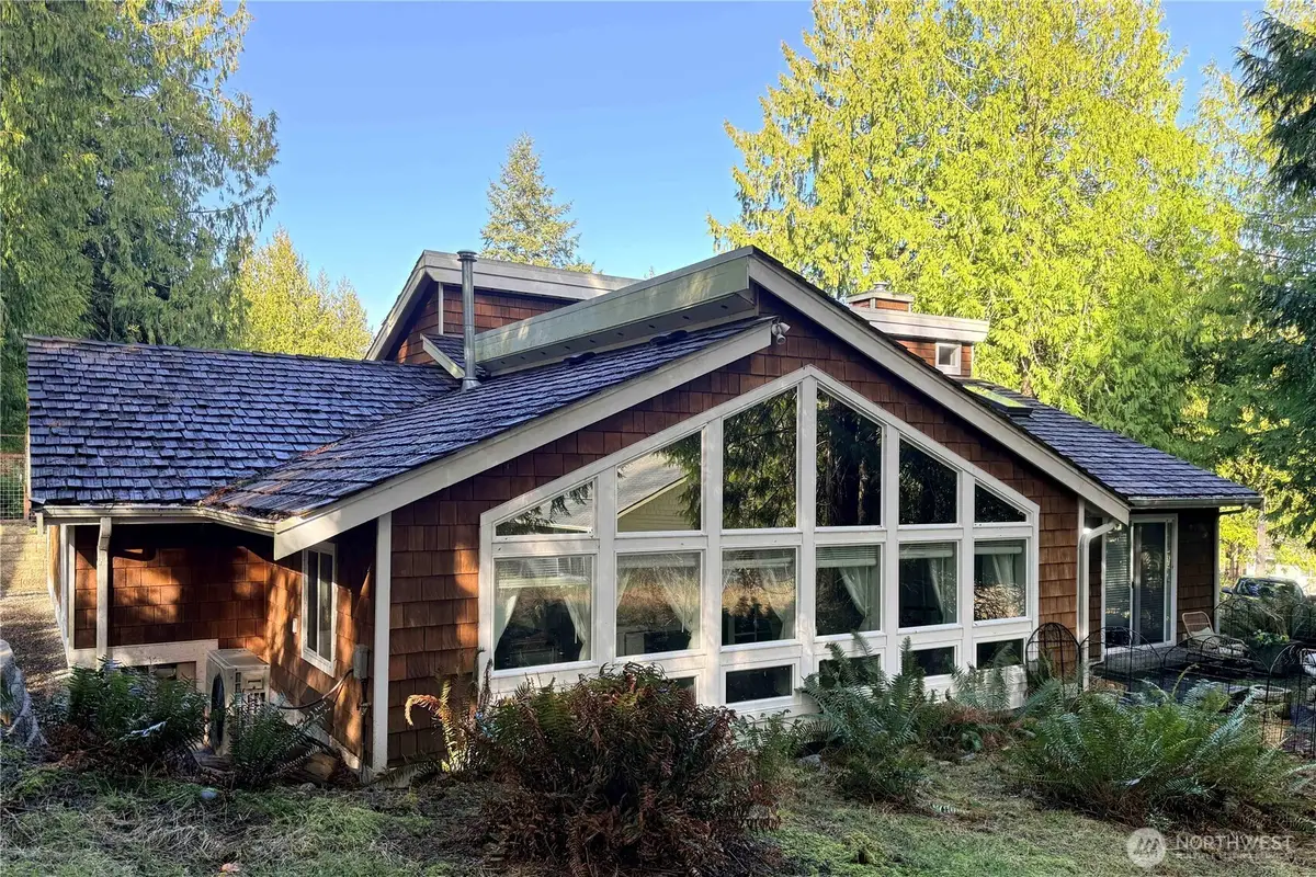 82 Machias Loop, Port Ludlow, WA 98365 - #1