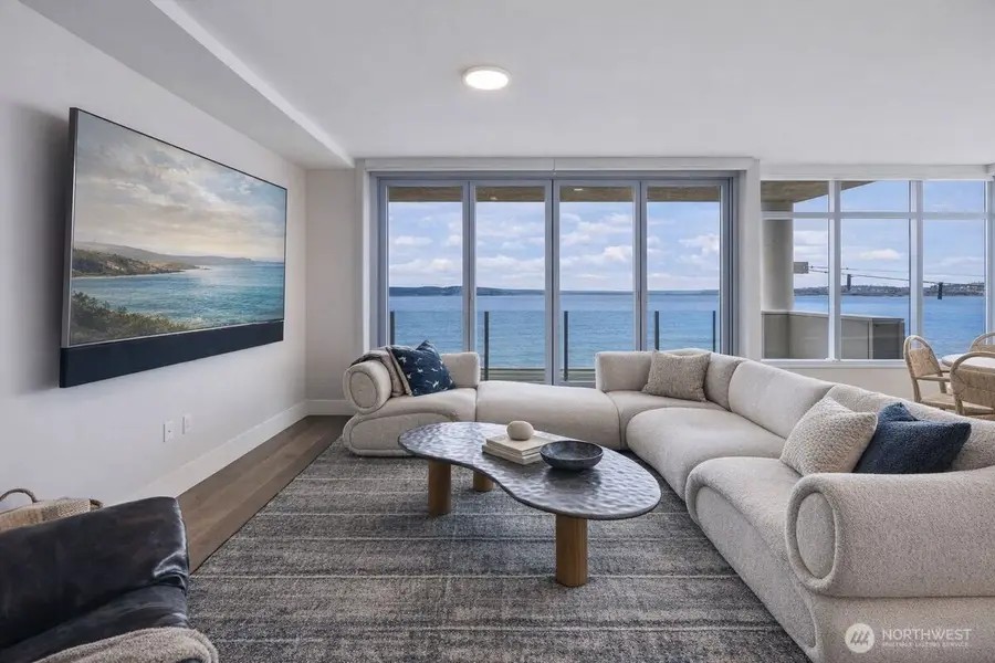 1250 Alki Avenue Sw #3C, Seattle, WA 98116 - #2