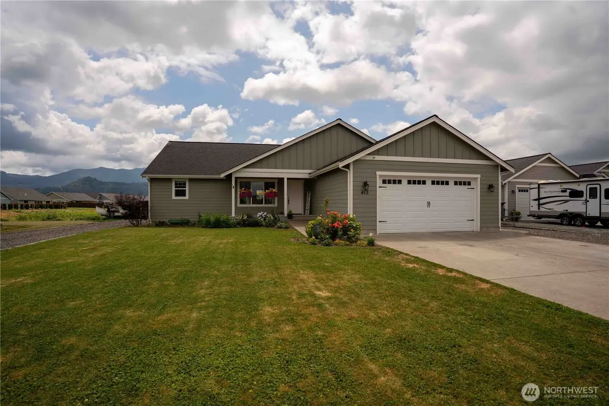 413 Cornerstone Drive, Sumas, WA 98295 - #1