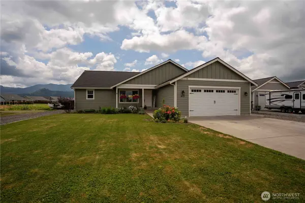 413 Cornerstone Drive, Sumas, WA 98295
