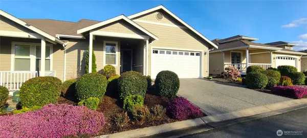 50 Goldenrod Lane, Sequim, WA 98382