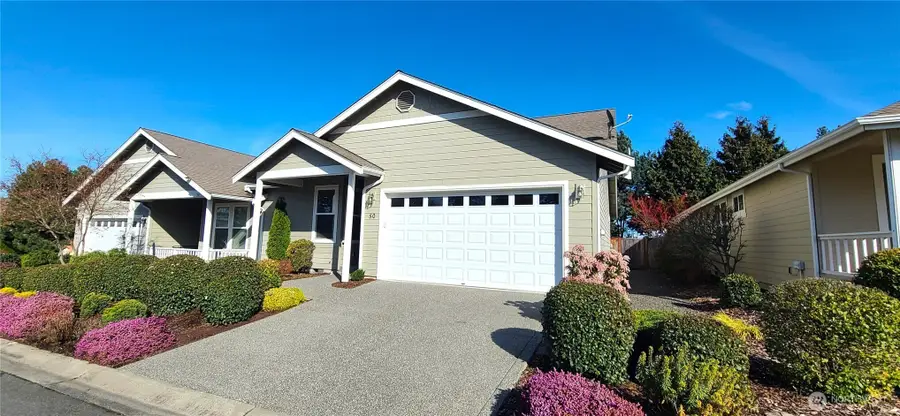 50 Goldenrod Lane, Sequim, WA 98382 - #2