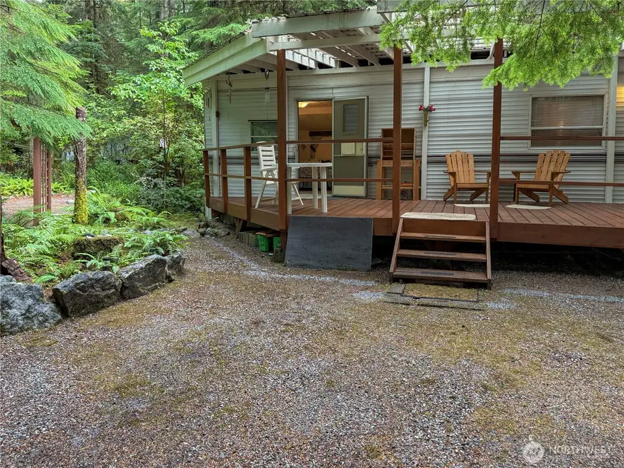 158 E Big River Boulevard, Deming, WA 98244 - #2