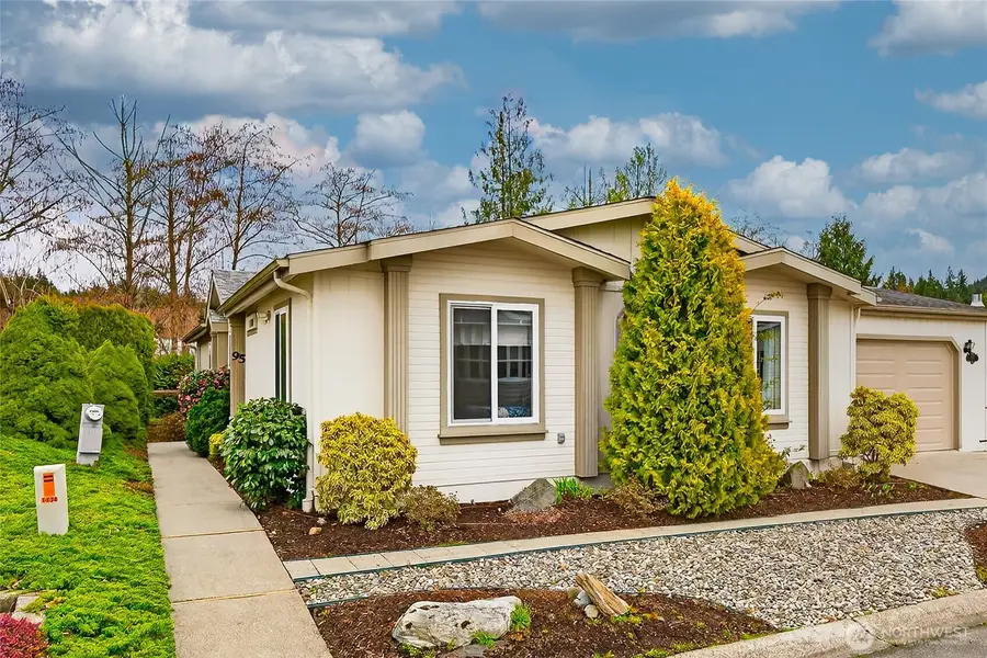 2610 E Section Street #95, Mount Vernon, WA 98274 - #2