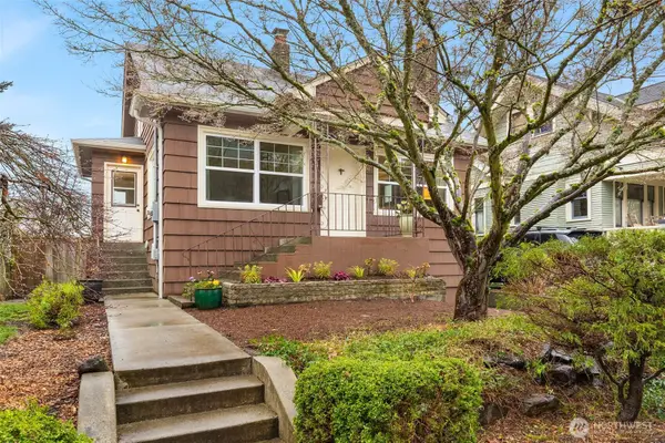 4411 2nd Avenue Nw, Seattle, WA 98107