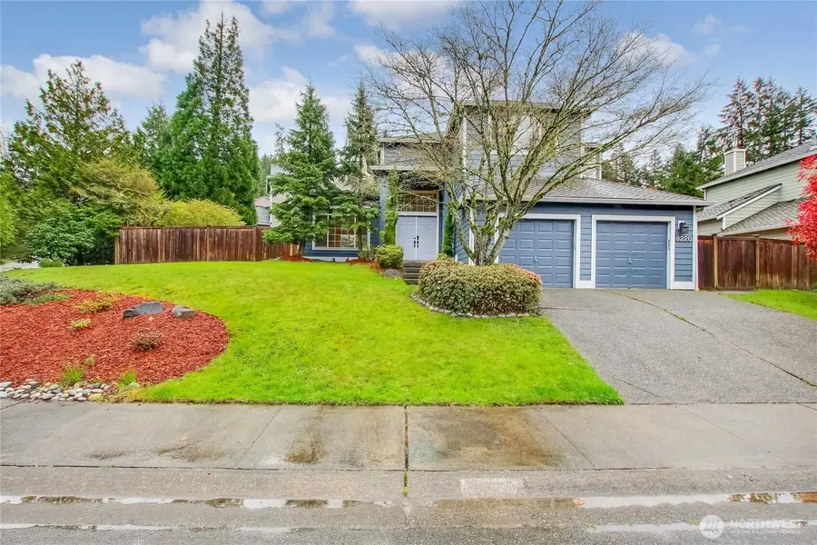 8220 121st Avenue Se, Newcastle, WA 98056 - #2